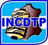 Institutul Naţional de Cercetare-Dezvoltare pentru Textile şi Pielărie – INCDTP Bucureşti